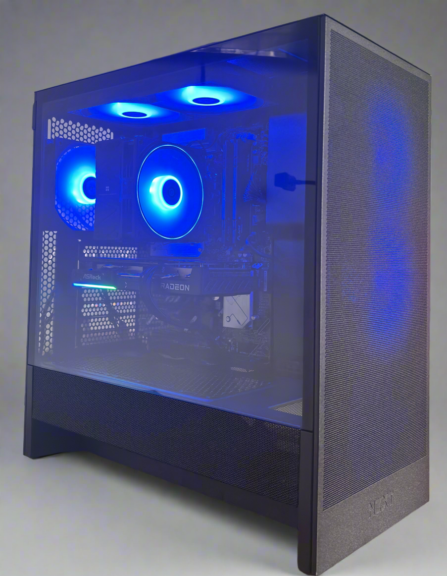 Glacier Series G-003