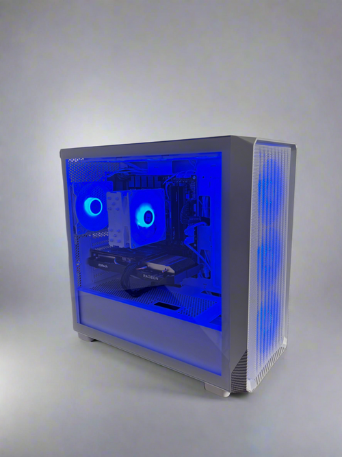 Frost Series F-002