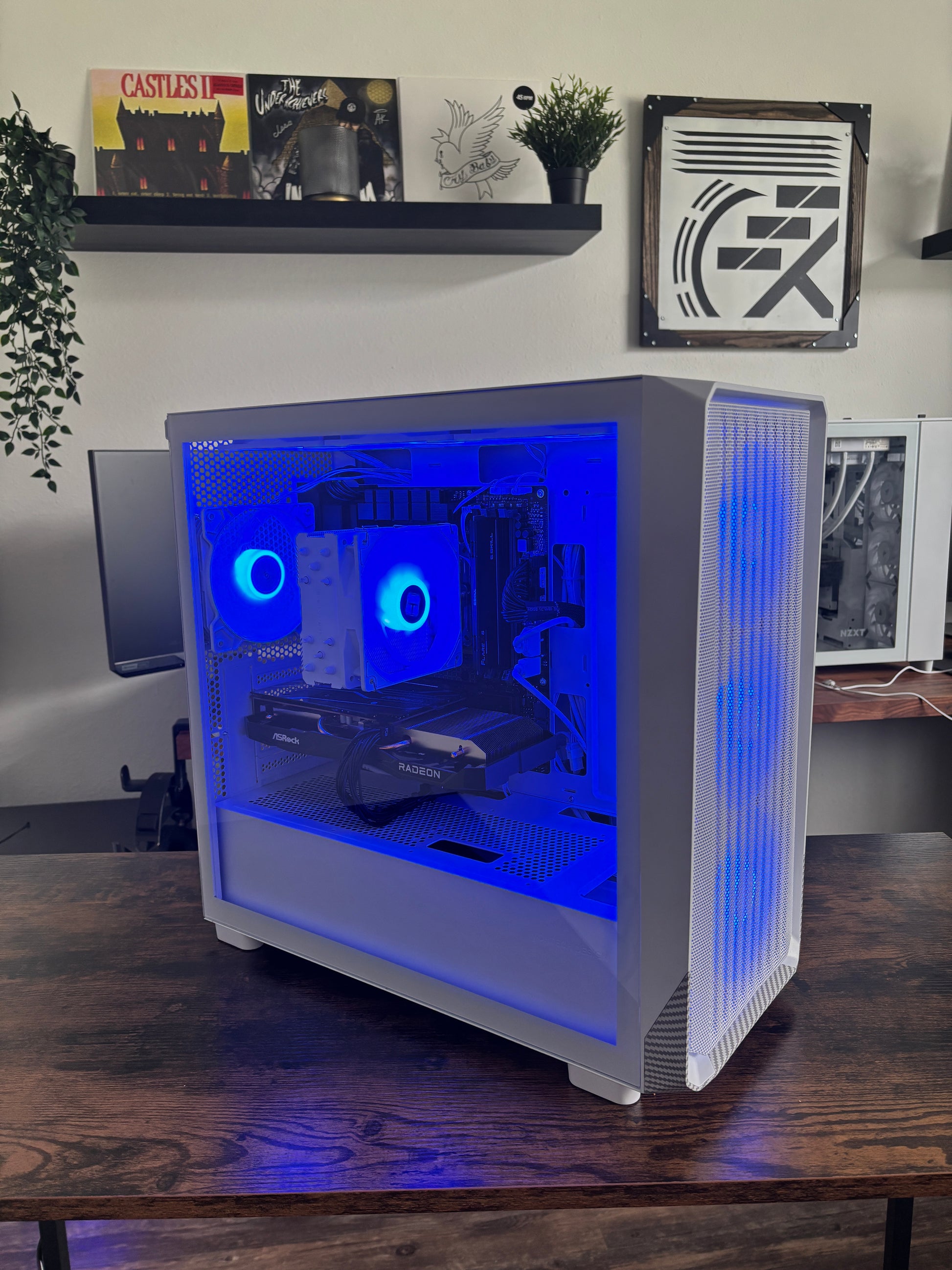 Frost Series F-002