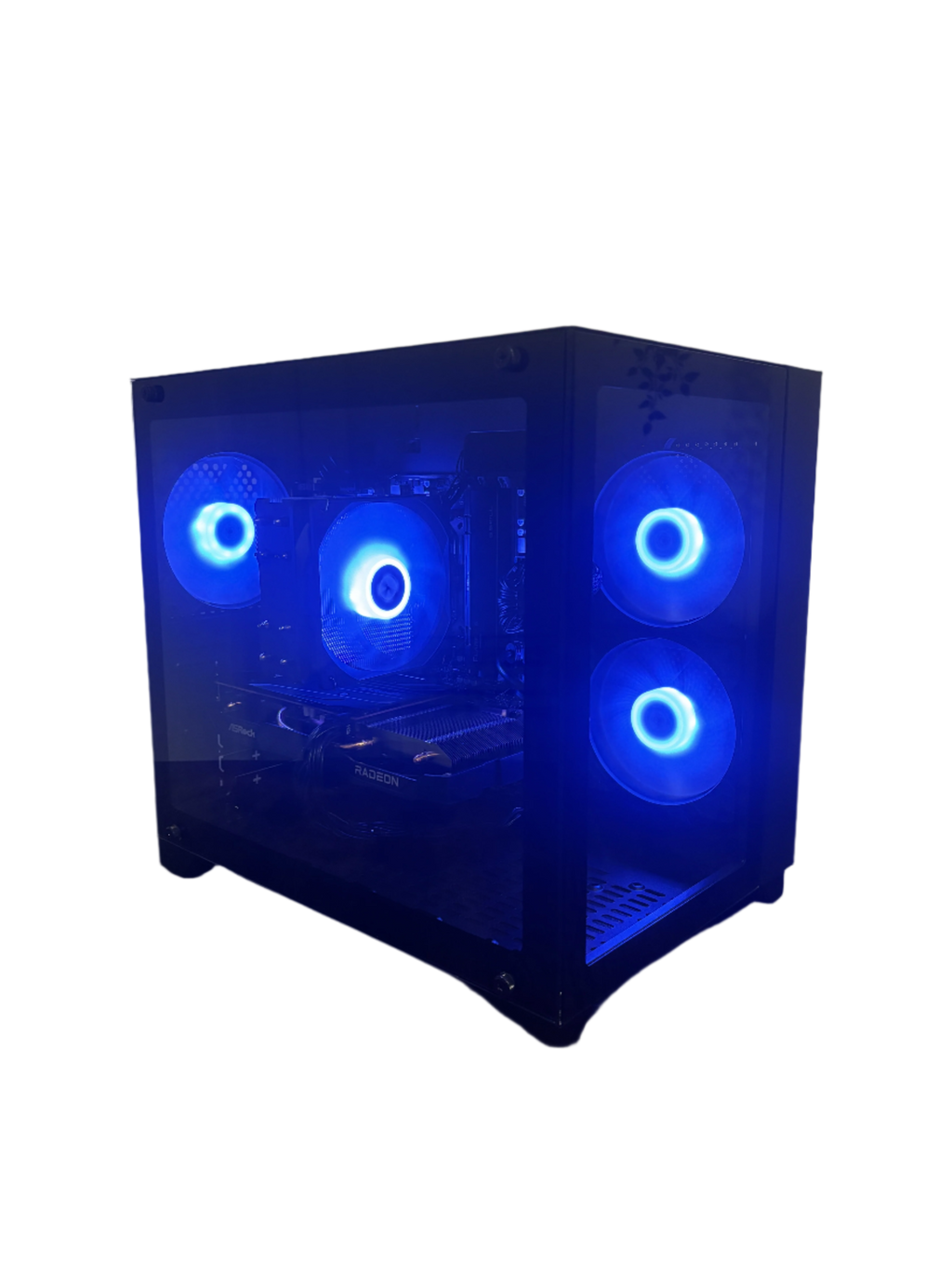 Frost Series F-001