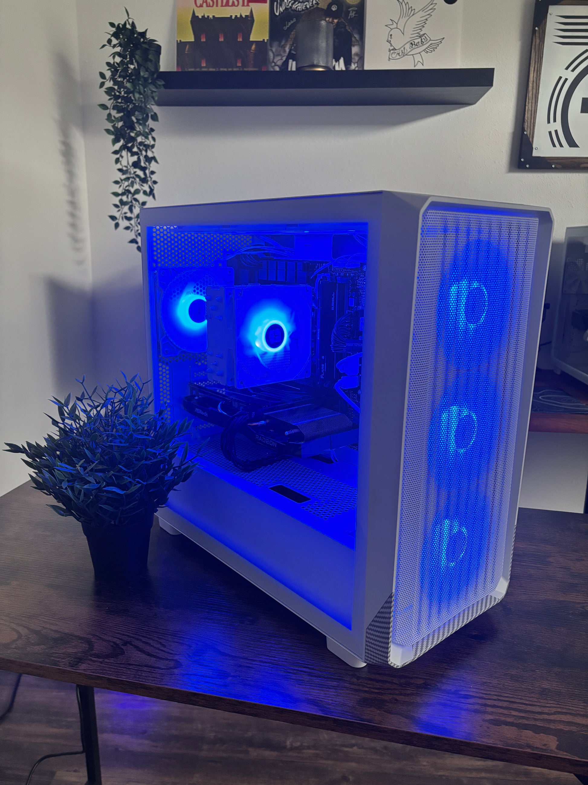 Frost Series F-002