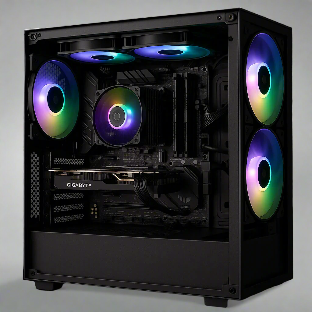 Glacier Series G-004