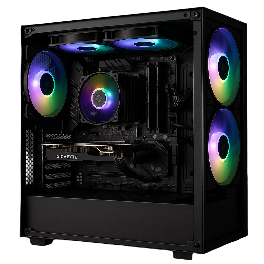 Glacier Series G-004