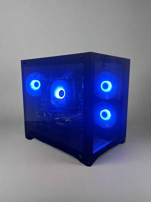 Frost Series F-001
