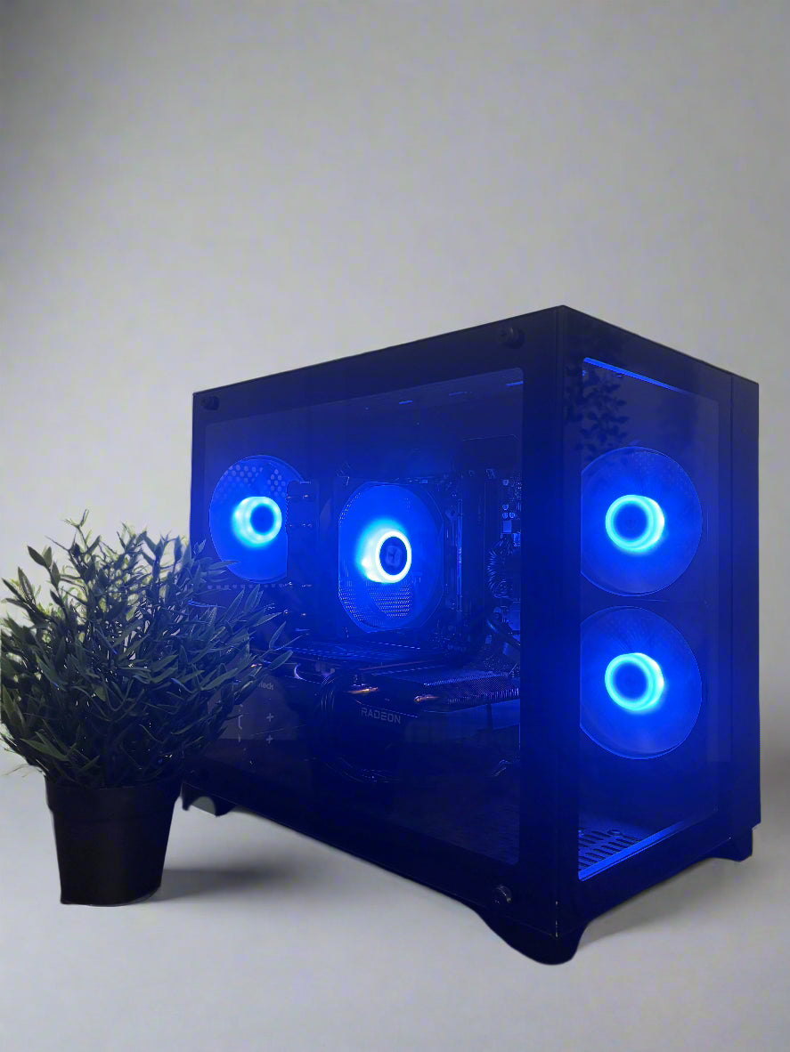 Frost Series F-001
